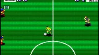 Pc-Engine -J. League Greatest Eleven .flv