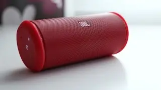 Обзор JBL Flip II
