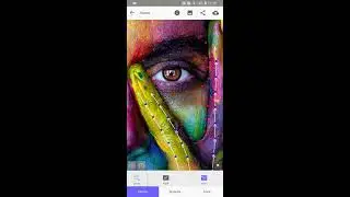 How to Make pictures come to life on Android using StoryZ.