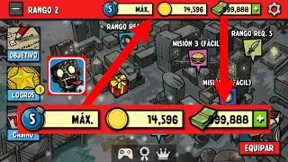 Zombie Age 3 MOD APK 1.6.7 (Unlimited Money/Ammo)