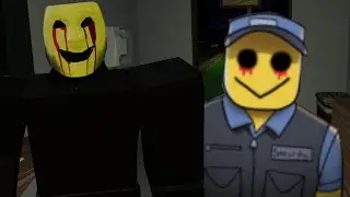 The Security Booth Experience, yes It's another one of these Roblox game...