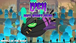 How to Beat LYCH Normal with Lazy Farming — Middle of the Road (BTD6)