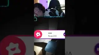 Streamer Fails Flinch Challenge.... pretty bad 