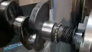 Machine Shop Works Grinding Cutting Polishing Alignment Press out Press in