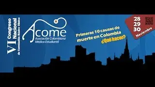 VI Congreso Nacional de Correlación Básico Clínica - Manizales, Caldas