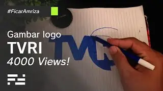 Gambar logo TVRI