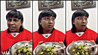Ali Puteh || Menjual Sambil Melayan Netizen 😄