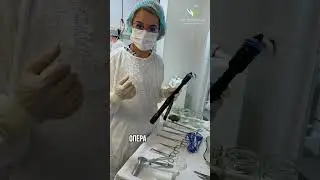 ЛОНГО - геморрой даволашнинг замонавий усули