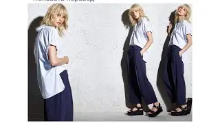 Лот#16 Tiziano Santandrea + Tricot Chic оптом. Великі розміри.