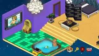 Habbo Hotel trailer