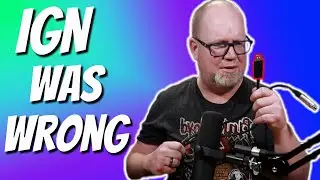 XLR TO USB Cable with an SM7B?!?
