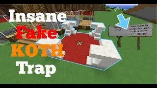 INSANE FAKE KOTH TRAP! (Faithful Tribes) SOTW Let’s Play #1