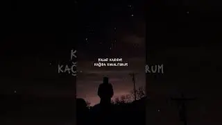 Burak Bulut & Kurtuluş Kuş | Aşk Bana Yaramıyor #lyrics #burakbulut #kurtuluskus #shortvideo