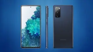 Samsung Galaxy s20fe на Exynos 990