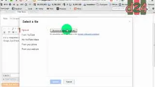 Blogger Tutorial Part-5 ( how to edit your post in blogger )