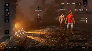 Sandbagging Each other in Dead By Daylight