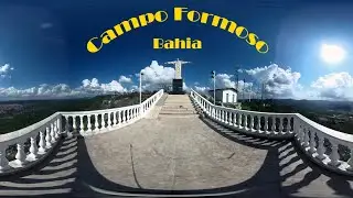 CAMPO FORMOSO - BAHIA