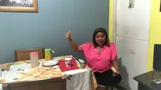 Bom dia