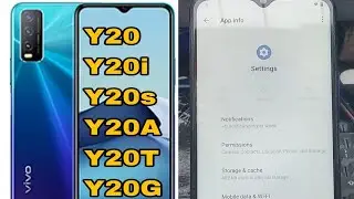 vivo y20 frp bypass 2023 not open settings vivo y20 frp bypass without pc #vivo #frp