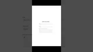 Add a rubric using AI! 