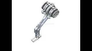 ROBOTIC LEGS