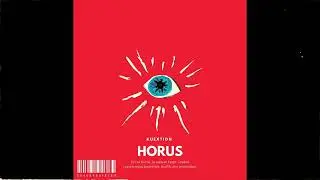 [FREE] Isaiah Rashad x Mick Jenkins Type Beat - “Horus”