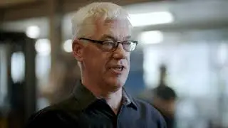 MannTek Employee Gerhard