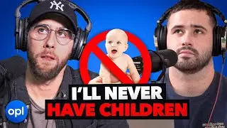 Why I Got Permanently Sterilized At 28 (The Childfree Movement)