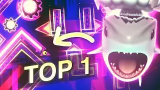 Can SARK Beat Society? (TOP 1)