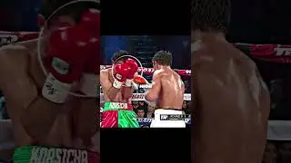 Loma's Illegal Boxing Trick