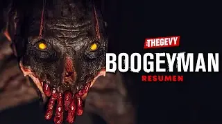 THE BOOGEYMAN 2023 RESUMEN EN 8 MINUTOS/ THEGEVY