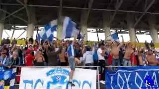 Sokol Saratov Fans: продолжение сезона