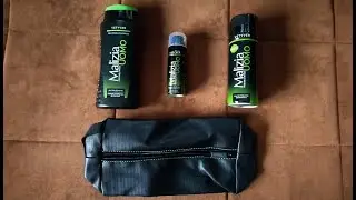 Malizia UOMO Set Unboxing