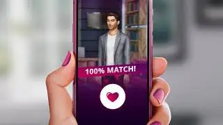 Tabou Stories: Choose Your Date