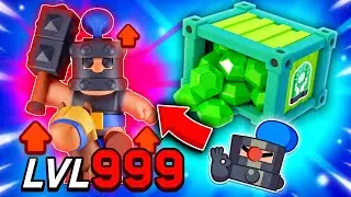 🤯РЕАЛЬНЫЕ ЧИТЫ В КЛЕШ МИНИ! ФАРМ КУБКОВ ИЗ ЗА БАГА В CLASH MINI