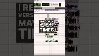 What are your thoughts on this vocal production hot take ? 