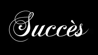 Succès Fashion designer store ‐ Day In The Life ESP Dreez