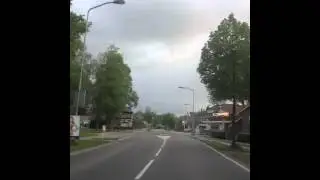 Arabamda antep barak havasi hollanda