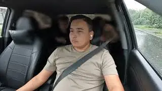 ЯНДЕКС  ТАКСИ ДАЛ НАКОНЕЦ ТО НОРМАЛЬНУЮ ЦЕЛЬ//ТЮМЕНЬ
