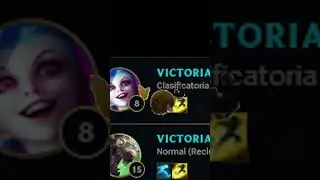 Te acordas del antiguo Ezreal mid con SMITE?