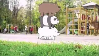 We Bare Bears - 