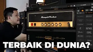 Plugin Gitar Terbaik di Dunia?