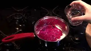 Xarope de Pitaya