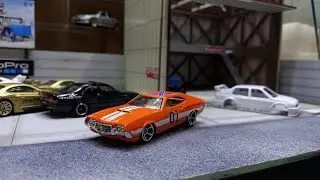 HOW TO CUSTOM HOTWHEELS : APPLY WATER SLIDE DECAL #diecast #hotwheels #toys #car #decal #custom