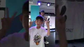 DMX  -Ruff Ryders' Anthem / TAKATO Choreography  #shorts #dance #hiphop #ダンス動画