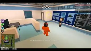 How to Noclip/Speed Hack/Gravity/Infinite Nitro In Roblox Jailbreak!!