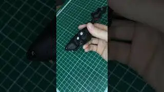 #смешаннаятехника