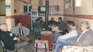 Temenler İnternet Tv