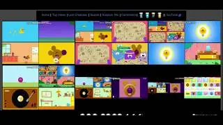 Up To Faster 59parison To Hey Duggee (Fixed Version)