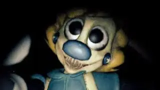 JUMPSCARE!!! | Mirolin The Big Show #gameplay